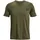 Under Armour Left Chest Trainingsshirt Herren 390 marine od green/black/black L