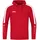 Kapuzensweat Power rot 152
