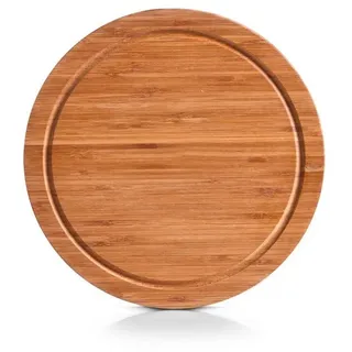 Zeller Vesperteller Ø25 cm beige