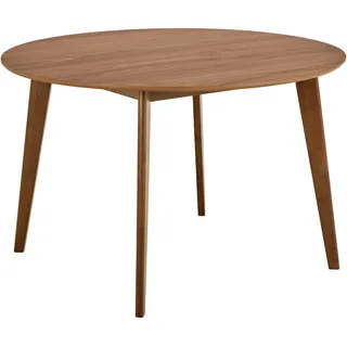 VCM Roxby 105 x 76 cm Walnuss