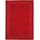 Chanab Orientteppich 250 300 Rot