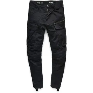 G-Star Rovic Zip 3d Tapered Jeans Dark Black 32 34