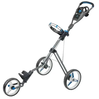Motocaddy Z1 Push Trolley - rot