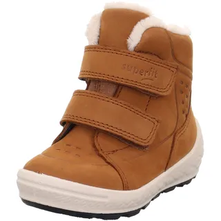 superfit Groovy 2.0 Schneestiefel Braun 24