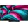 OLED55C5ELB 55" 4K OLED evo AI Smart TV C5