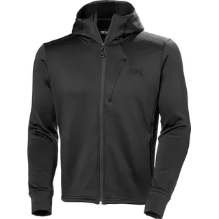 HELLY HANSEN Odin Thermal Pro Fleecejacke Schwarz L