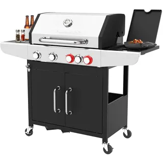 Proficook Gasgrill PC-GG 1312