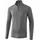 Rollkragenpullover grau melange 2XL