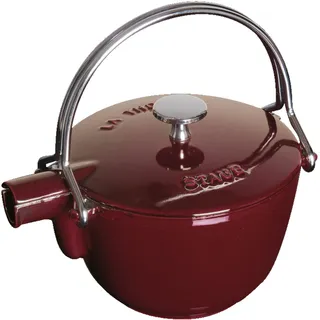 Staub Specialities grenadine-rot