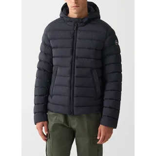 Colmar MENS DOWN JACKET schwarz XL