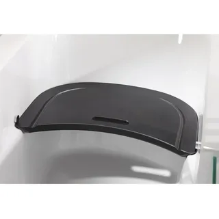 Steinkamp easy entry Badewannensitz Sitz-zu-ST001BWTL-L1, Badewannen, schwarz