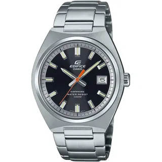 Casio Edifice EFB-109D-1AVEF Edelstahl 38 mm EFB-109D-1AVEF