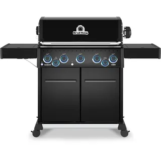 Broil King Baron 590 X Shadow schwarz