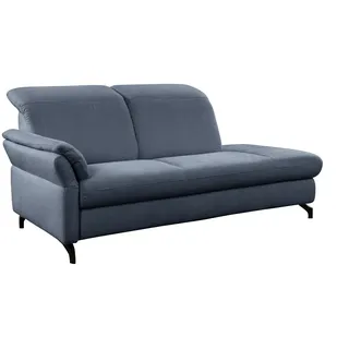 Recamiere vito SARDENA (BHT 195x88x101 cm) - BHT 195x88x101 cm