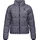 Steppjacke warme wasserdicht kurz mit Hahnentritt Muster YOUMODO Lavender M M