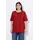 T-Shirt Rot 66/68