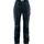 Trousers W Damen Trekkinghose Blau 44