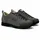 54 Herren weit Grau/Schwarz 45