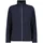 34g6406 Jacke Black Blue M