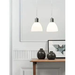 Pendelleuchte Nordlux, Metallisch, für Esszimmer, Metall - 16
