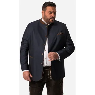 Men Plus by Happy Size Men Plus Janker navy | braun 70