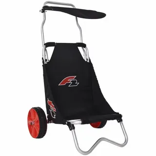 F2 Transportwagen Beach Buggy Deluxe 300 kg