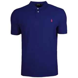 Ralph Lauren Poloshirt Ralph Lauren Herren Poloshirt Herren Classic Fit – Poloshirt 3XB