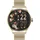 round 1.20 Gold Milanese 024655