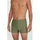 Badeshorts Deep Lichen Green L