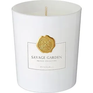 Rituals - Private Collection - Savage Garden Duftkerze - private Collection Savage Garden Candle
