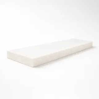 Outdoor-Sitzpolster für Sitzbänke | Ideal für Camper & Garten | verschieden Größen 150 x 45 x 8 cm