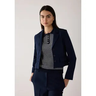 More & More Blazer Blau 42