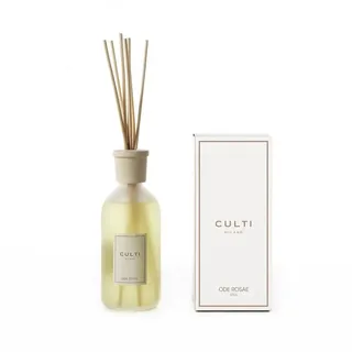 Culti Milano Raumduft Stile Ode Rosae 500 ml