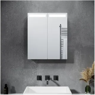 Sonni 60 cm silber