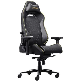 Trust GXT 721 Ruya Pro Schwarz/Gold