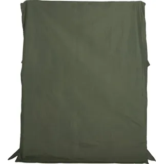 WebaVita Strandkorb Schutzhülle M 120 x 155 x 90 cm Grün
