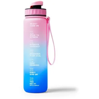 Thalia Soft Mood Blau 1 l