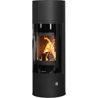 Oranier Arena W+ 2.0 Speckstein grau 7 kW