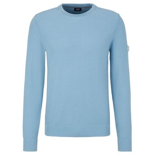 Strellson 2-in-1-Pullover blau XL