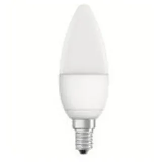 Osram Parathom Classic B 25 ADV 4,5W 827 E14 Candle 994035 LED-Kerze, Sockel E14, 4,5 Watt, Warmweiß, 2700 K, dimmbar