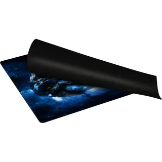 Roccat ROC-13-104 Sense Meteor High Precision Gaming Mauspad (400 x 280mm) blau