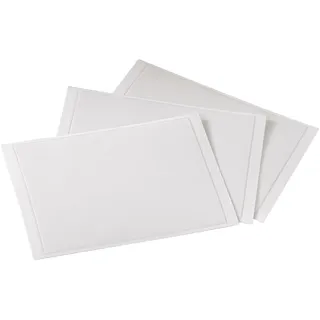 Hama Digi Cam Screen Protect (2,5 3 Stück
