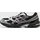 Black/Pure Silver 39