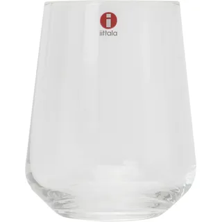 Iittala Essence Wasser- & Saftglas 0,35 l 2er Set