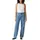 Baggy Dad Blau 33/32