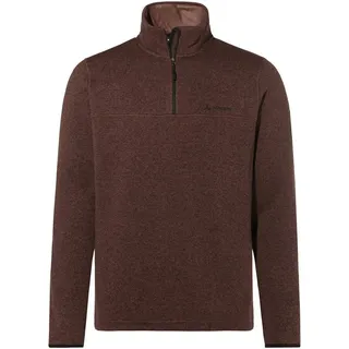 Vaude Rollkragenpullover Braun XXL