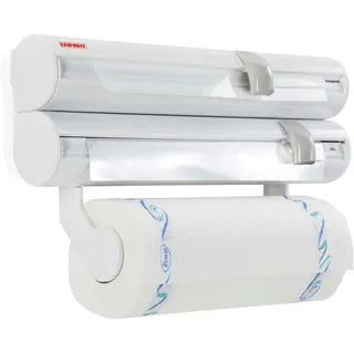 Leifheit Rolly Mobil ComfortLine 25795 weiß Kunststoff, 1 St.