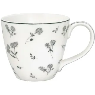 GREENGATE Becher 0,3 l Weiß