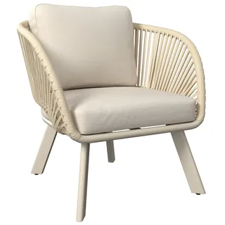 Ambia Garden Loungesessel KATO - B/H/T ca. 83.00x77.00x82.00