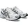 White/Pure Silver 38
